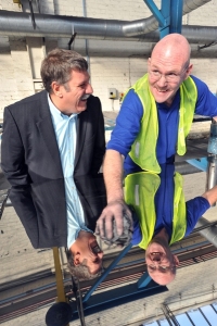 Midlands firm wins order for Stella McCartney