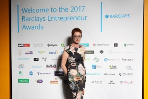 Midlands 'Female Icon' 2017