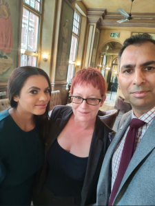 The Birmingham Awards are back and our MD is a Judge