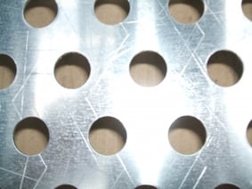 Removing Surface Scratches