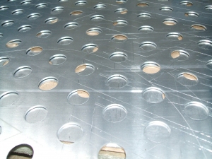 Removing Surface Scratches