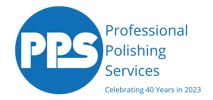 Professional Polishing Servies website logo
