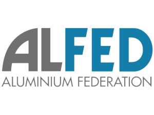 alfed logo