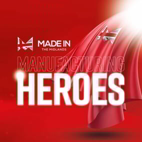 PPS Manufacturing Hero
