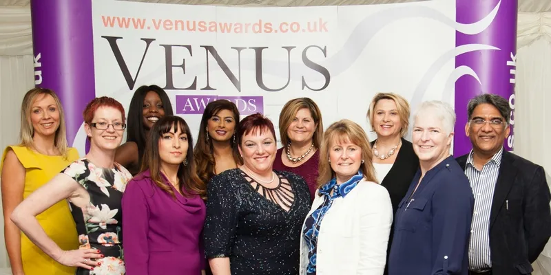 The Venus Awards National Finals